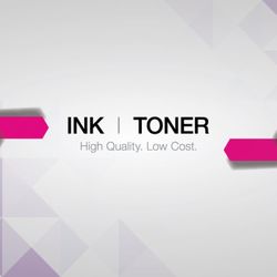 Ink & Toner High Qualtiy & Low Cost