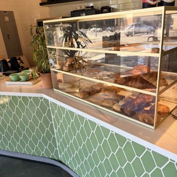 Lookout Coffee - Coffee & Tea Near Me - Campbell, California