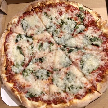 Piehole Pizzeria - Vegan option - Pizza Near Me - Tulsa, Oklahoma