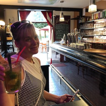 Le Mareuil - Mojito. Best in Nantes - Bars Near Me - Nantes, 44 Le Mareuil - Mojito. Best in Nantes - Bars Near Me - Nantes, 44