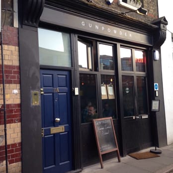 Gunpowder - Indian Near Me - Spitalfields, XGL Gunpowder - Indian Near Me - Spitalfields, XGL