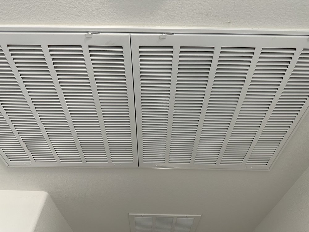 Slide of CaliFam Services