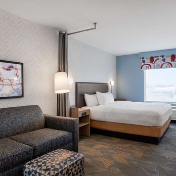 Home2 Suites by Hilton Troy - Guest room - Hotels Near Me - Troy, Alabama Home2 Suites by Hilton Troy - Guest room - Hotels Near Me - Troy, Alabama