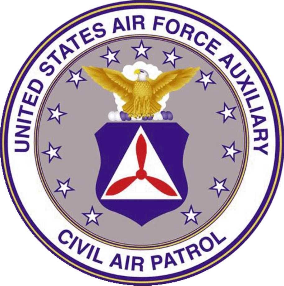 Civil Air Patrol Sierra Composite Squadron 72 - social services organization in Stockton, CA