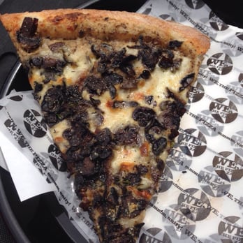 We, The Pizza - Pizza Near Me - Washington, DC, District of Columbia We, The Pizza - Pizza Near Me - Washington, DC, District of Columbia