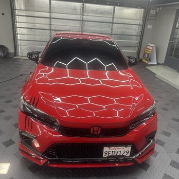 Tint-N-Out - More beautiful tint! - Car Window Tinting Near Me - Folsom, California Tint-N-Out - More beautiful tint! - Car Window Tinting Near Me - Folsom, California