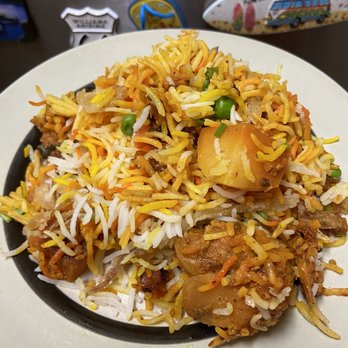 Indian Tadka - Veg Biryani - Indian Near Me - Sunnyvale, California Indian Tadka - Veg Biryani - Indian Near Me - Sunnyvale, California