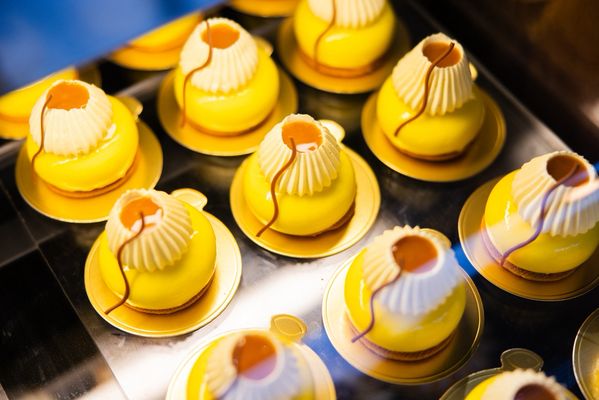 Jinju Patisserie by null