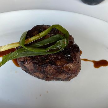 Stripsteak - 8 Oz Filet mignon - Steakhouses Near Me - Honolulu, Hawaii Stripsteak - 8 Oz Filet mignon - Steakhouses Near Me - Honolulu, Hawaii