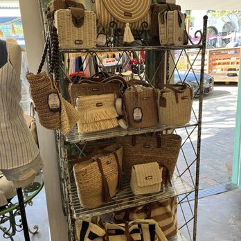 Sunny Days - Accessories Near Me - San Clemente, California Sunny Days - Accessories Near Me - San Clemente, California