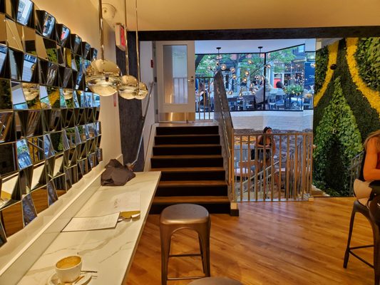 Jonquils Cafe and Bakery by null