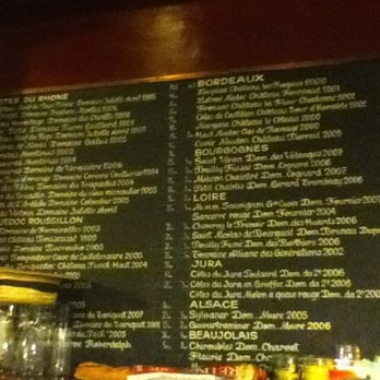L'Ami Pierre - French Near Me - Paris, 75