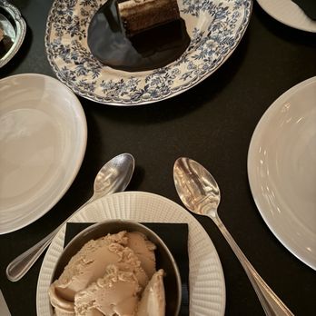 Rossoblu - Tiramisu - Italian Near Me - Los Angeles, California Rossoblu - Tiramisu - Italian Near Me - Los Angeles, California