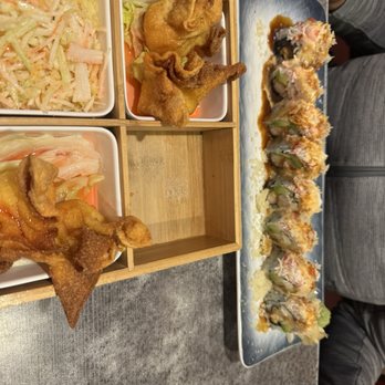 Fuji Sushi & Grill - Asian Fusion Near Me - Houston, Texas