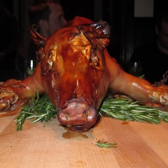 The Cookery - Swine Dinner - Italian Near Me - Dobbs Ferry, New York The Cookery - Swine Dinner - Italian Near Me - Dobbs Ferry, New York