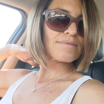 The Colour Parlor - Classic Bob with layers for movement - Hair Salons Near Me - Wildomar, California