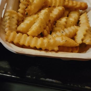 Al's Burger Shack - Crinkle Cut Fries - Burgers Near Me - Apex, North Carolina Al's Burger Shack - Crinkle Cut Fries - Burgers Near Me - Apex, North Carolina