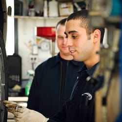 John's Auto Repair