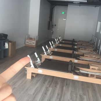 Esteem Pilates - Pilates Near Me - La Palma, California