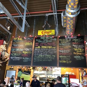 Taco Mama - Midtown Mobile - Mexican Near Me - Mobile, Alabama