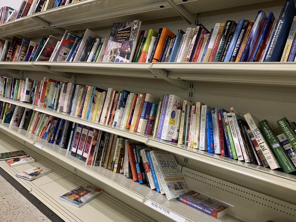 COMMUNITY AID Updated September 2024 21 Photos & 11 Reviews 2001