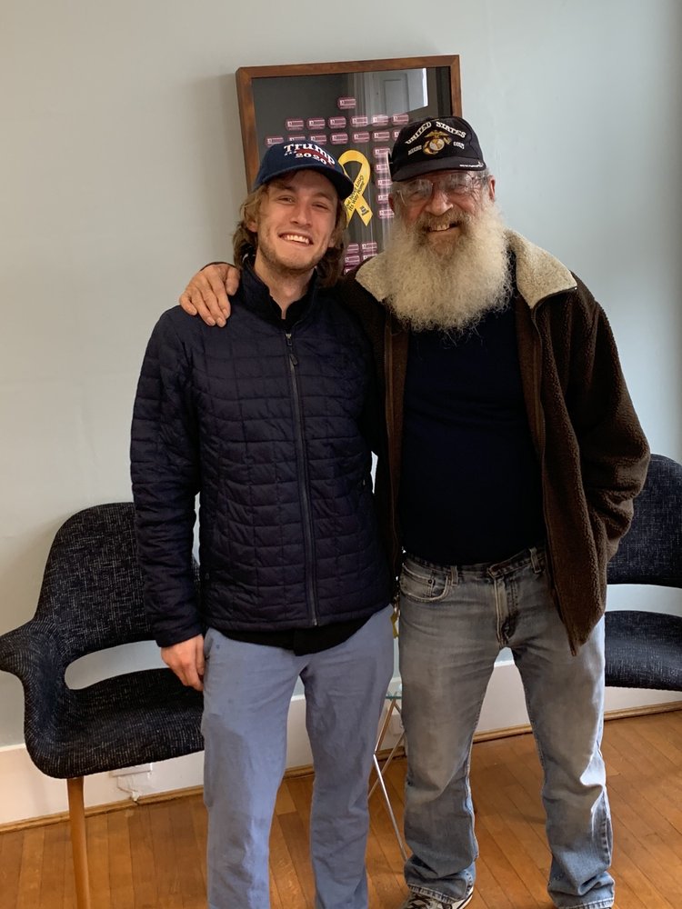 ROOFING FOR TROOPS 33 Photos Roofing 19 Water St, Milford, OH