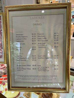 Ladurée by null