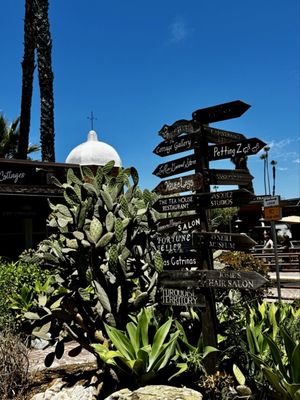 Los Rios Street Historic District by null