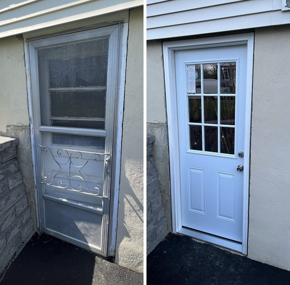 Slide of Handyman Specialist