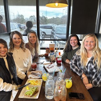 First Watch - Breakfast & Brunch Near Me - Hoover, Alabama