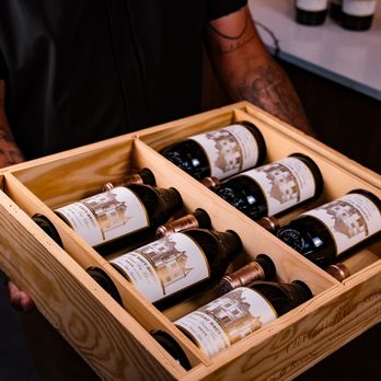 Rare Collects - Chateaux Haut Brion - Beer, Wine & Spirits Near Me - Miami, Florida Rare Collects - Chateaux Haut Brion - Beer, Wine & Spirits Near Me - Miami, Florida