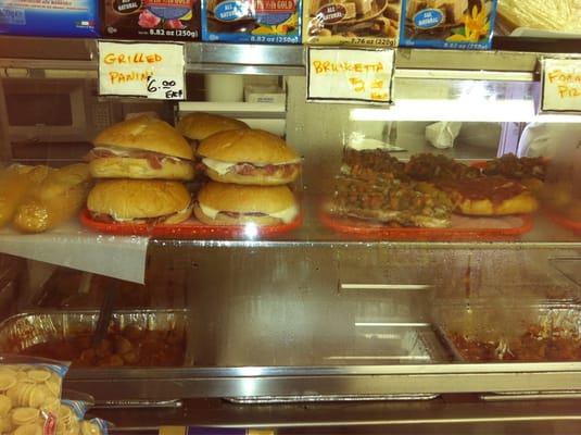 Alleva Dairy by null