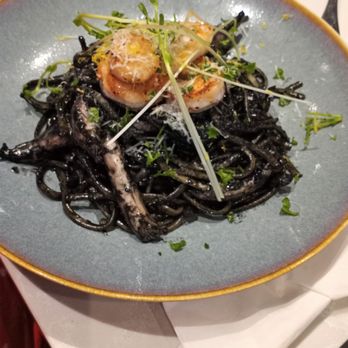 Chillax & Co - squid and ink - Breakfast & Brunch Near Me - Richmond Hill, Ontario Chillax & Co - squid and ink - Breakfast & Brunch Near Me - Richmond Hill, Ontario