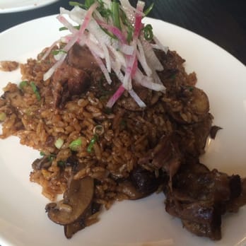 Twenty Eight - Oxtail fried rice - Steakhouses Near Me - Irvine, California Twenty Eight - Oxtail fried rice - Steakhouses Near Me - Irvine, California