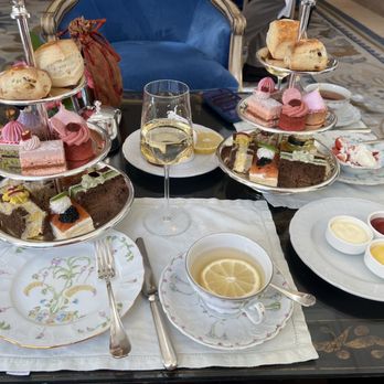 The Living Room - Tea Rooms Near Me - Beverly Hills, California The Living Room - Tea Rooms Near Me - Beverly Hills, California