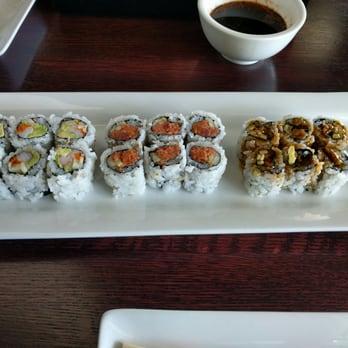 Tanoshii West Loop - Lunch special - Japanese Near Me - Chicago, Illinois