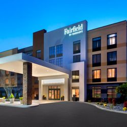 Fairfield by Marriott Inn & Suites Rome NY