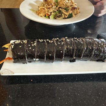 Koriander - Kimbap - Asian Fusion Near Me - Corvallis, Oregon