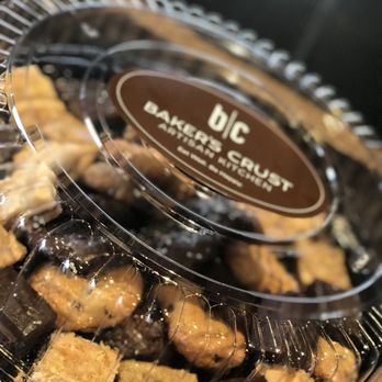 Baker's Crust Artisan Kitchen - Breakfast & Brunch Near Me - Ashburn, Virginia
