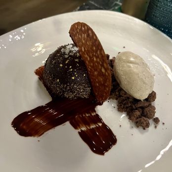 Tides - Chocolate Delight - Seafood Near Me - Danville, California Tides - Chocolate Delight - Seafood Near Me - Danville, California