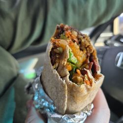 Hawaiian Bros Island Grill