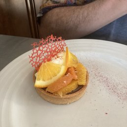 Chocolate tart Chocolate tart