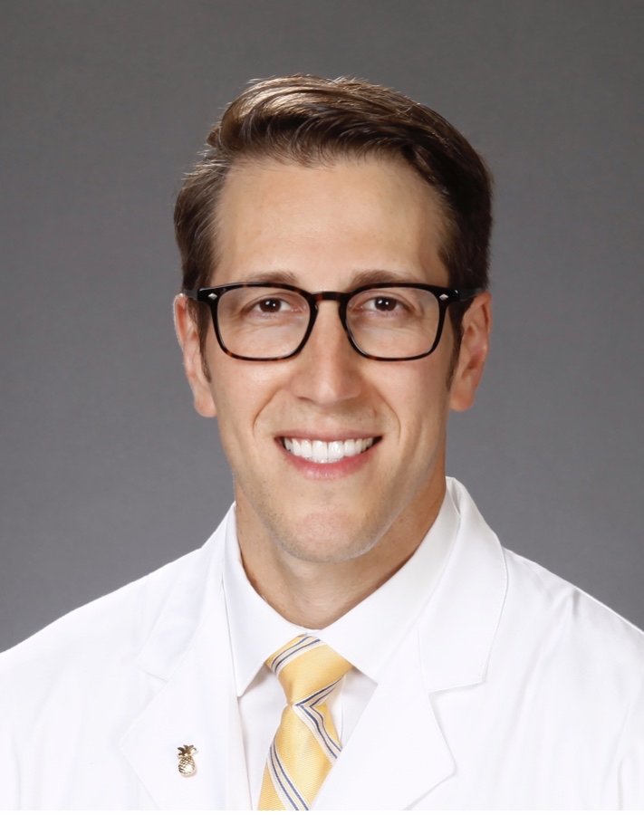 ALEXANDER DAVID GAUKHMAN, MD Updated June 2024 3313 W Hillsboro