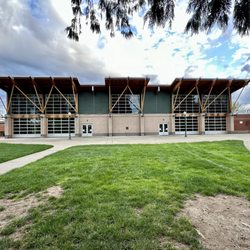 Pioneer Park Pavilion - 4/2/24