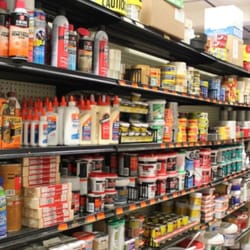 Garber Hardware