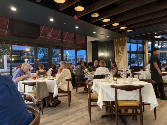 Ascione Bistro Skokie by null