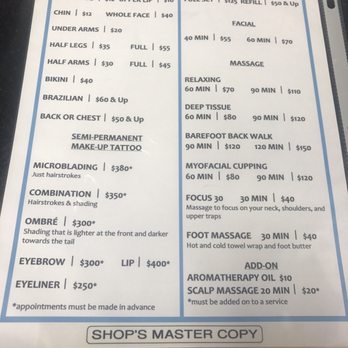 A Century Nail Spa - Nail Salons Near Me - Kahului, Hawaii A Century Nail Spa - Nail Salons Near Me - Kahului, Hawaii