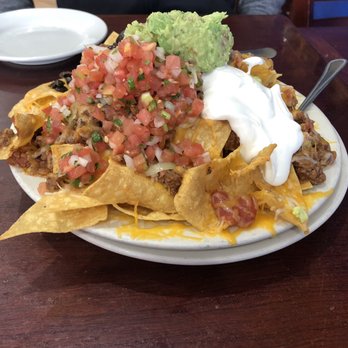 Picante - Nachos - Mexican Near Me - Springfield, New Jersey