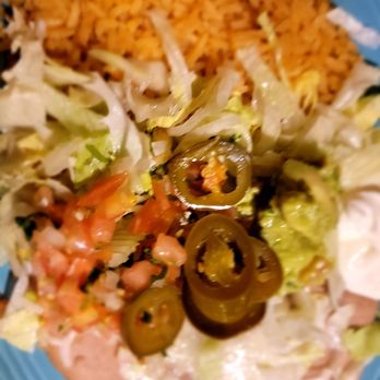 Los Toritos MTG - My side dish with molcajete dish - Mexican Near Me - Nashville, Tennessee Los Toritos MTG - My side dish with molcajete dish - Mexican Near Me - Nashville, Tennessee