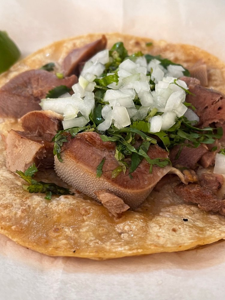 Taqueria La Placita -2